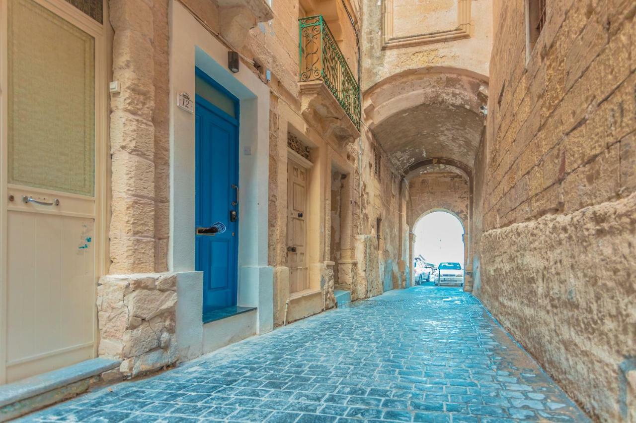 Gunpost Suite Valletta Exterior photo